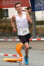 6. Czornebohlauf und 3. Czorneboh-Trial (Zieleinläufe)