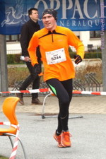 6. Czornebohlauf und 3. Czorneboh-Trial (Zieleinläufe)
