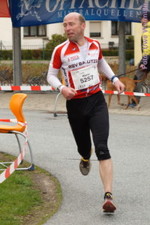6. Czornebohlauf und 3. Czorneboh-Trial (Zieleinläufe)