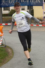 6. Czornebohlauf und 3. Czorneboh-Trial (Zieleinläufe)