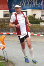 6. Czornebohlauf und 3. Czorneboh-Trial (Zieleinläufe)