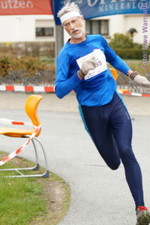 6. Czornebohlauf und 3. Czorneboh-Trial (Zieleinläufe)
