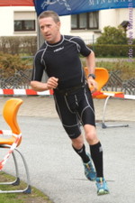 6. Czornebohlauf und 3. Czorneboh-Trial (Zieleinläufe)