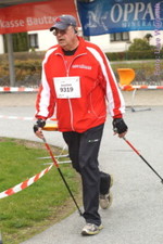 6. Czornebohlauf und 3. Czorneboh-Trial (Zieleinläufe)
