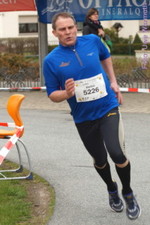 6. Czornebohlauf und 3. Czorneboh-Trial (Zieleinläufe)