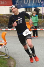 6. Czornebohlauf und 3. Czorneboh-Trial (Zieleinläufe)