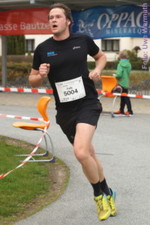 6. Czornebohlauf und 3. Czorneboh-Trial (Zieleinläufe)