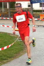 6. Czornebohlauf und 3. Czorneboh-Trial (Zieleinläufe)