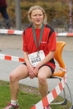 6. Czornebohlauf und 3. Czorneboh-Trial (Zieleinläufe)