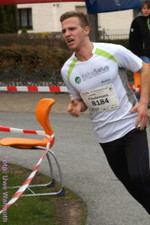 6. Czornebohlauf und 3. Czorneboh-Trial (Zieleinläufe)