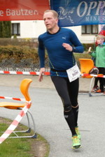 6. Czornebohlauf und 3. Czorneboh-Trial (Zieleinläufe)