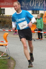 6. Czornebohlauf und 3. Czorneboh-Trial (Zieleinläufe)