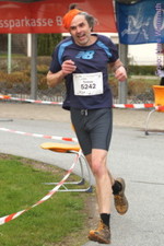 6. Czornebohlauf und 3. Czorneboh-Trial (Zieleinläufe)