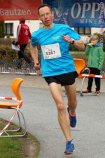 6. Czornebohlauf und 3. Czorneboh-Trial (Zieleinläufe)