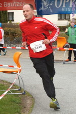 6. Czornebohlauf und 3. Czorneboh-Trial (Zieleinläufe)