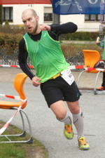 6. Czornebohlauf und 3. Czorneboh-Trial (Zieleinläufe)