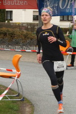 6. Czornebohlauf und 3. Czorneboh-Trial (Zieleinläufe)