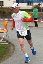 6. Czornebohlauf und 3. Czorneboh-Trial (Zieleinläufe)