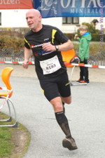 6. Czornebohlauf und 3. Czorneboh-Trial (Zieleinläufe)