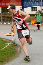 6. Czornebohlauf und 3. Czorneboh-Trial (Zieleinläufe)