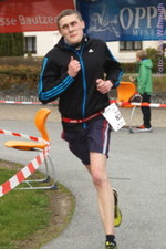 6. Czornebohlauf und 3. Czorneboh-Trial (Zieleinläufe)