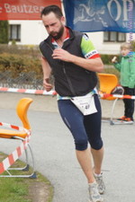 6. Czornebohlauf und 3. Czorneboh-Trial (Zieleinläufe)