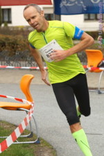 6. Czornebohlauf und 3. Czorneboh-Trial (Zieleinläufe)