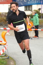 6. Czornebohlauf und 3. Czorneboh-Trial (Zieleinläufe)