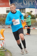 6. Czornebohlauf und 3. Czorneboh-Trial (Zieleinläufe)