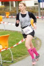 6. Czornebohlauf und 3. Czorneboh-Trial (Zieleinläufe)