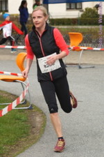 6. Czornebohlauf und 3. Czorneboh-Trial (Zieleinläufe)
