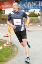 6. Czornebohlauf und 3. Czorneboh-Trial (Zieleinläufe)