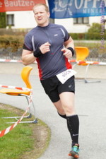 6. Czornebohlauf und 3. Czorneboh-Trial (Zieleinläufe)