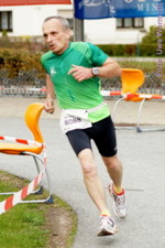 6. Czornebohlauf und 3. Czorneboh-Trial (Zieleinläufe)