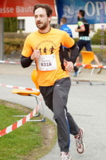 6. Czornebohlauf und 3. Czorneboh-Trial (Zieleinläufe)