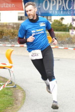 6. Czornebohlauf und 3. Czorneboh-Trial (Zieleinläufe)