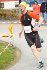 6. Czornebohlauf und 3. Czorneboh-Trial (Zieleinläufe)