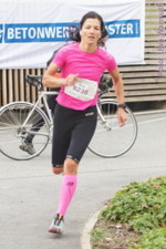 6. Czornebohlauf und 3. Czorneboh-Trial (Zieleinläufe)