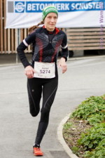 6. Czornebohlauf und 3. Czorneboh-Trial (Zieleinläufe)