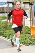 6. Czornebohlauf und 3. Czorneboh-Trial (Zieleinläufe)