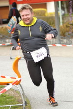 6. Czornebohlauf und 3. Czorneboh-Trial (Zieleinläufe)