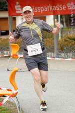 6. Czornebohlauf und 3. Czorneboh-Trial (Zieleinläufe)