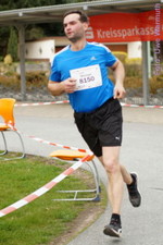 6. Czornebohlauf und 3. Czorneboh-Trial (Zieleinläufe)