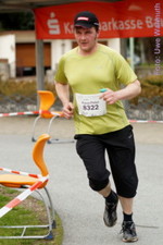 6. Czornebohlauf und 3. Czorneboh-Trial (Zieleinläufe)