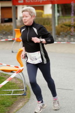 6. Czornebohlauf und 3. Czorneboh-Trial (Zieleinläufe)