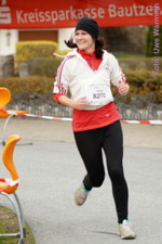 6. Czornebohlauf und 3. Czorneboh-Trial (Zieleinläufe)