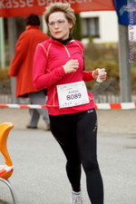6. Czornebohlauf und 3. Czorneboh-Trial (Zieleinläufe)