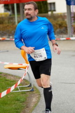6. Czornebohlauf und 3. Czorneboh-Trial (Zieleinläufe)