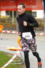 6. Czornebohlauf und 3. Czorneboh-Trial (Zieleinläufe)