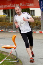 6. Czornebohlauf und 3. Czorneboh-Trial (Zieleinläufe)